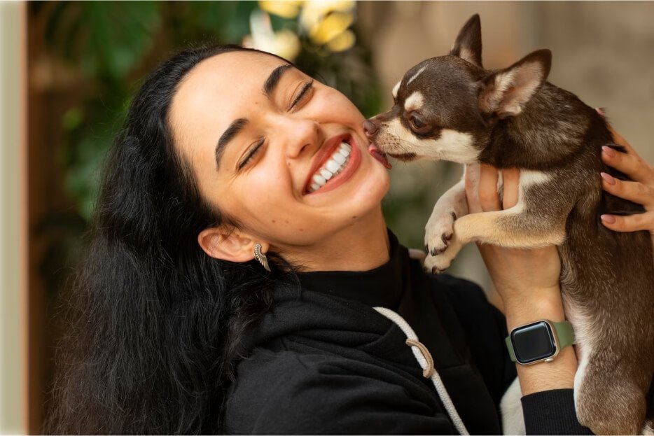 3 Signs It’s Time for the First Pets Dental Cleaning