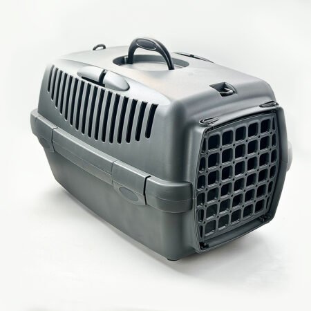 Cage de transport pour chat gulliver